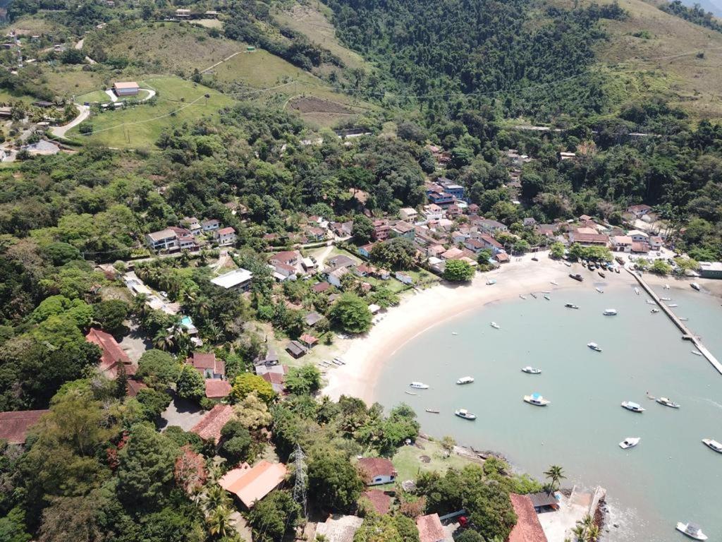 Pousada Dos Navegantes Paraty Exterior photo