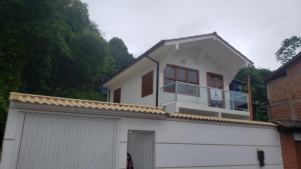 Pousada Dos Navegantes Paraty Exterior photo